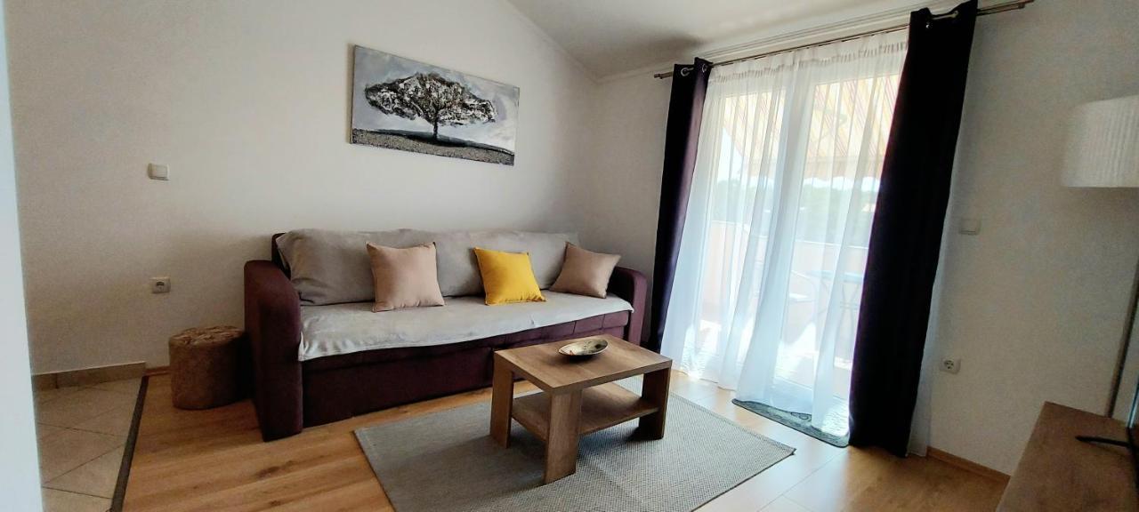 Apartments Marijana Rab Town Værelse billede
