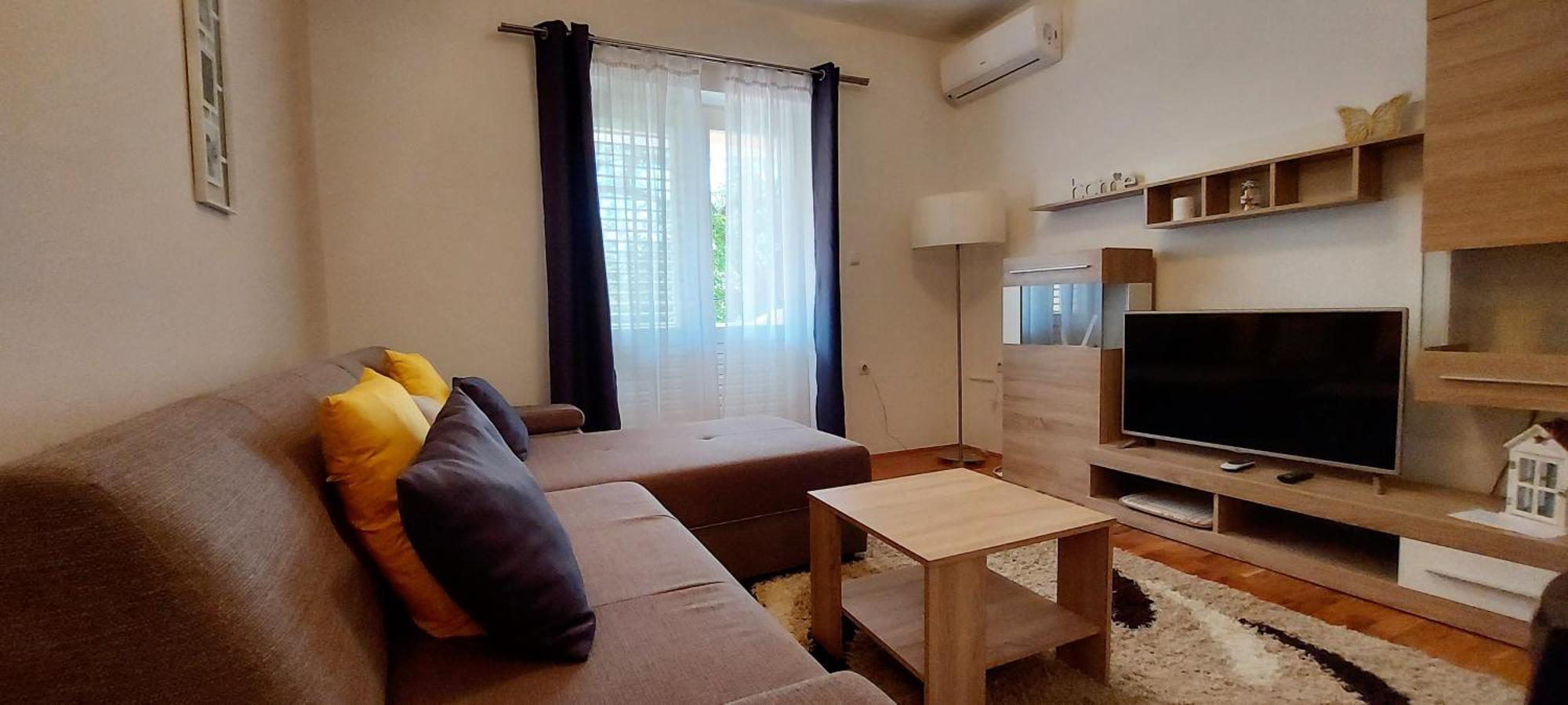 Apartments Marijana Rab Town Værelse billede